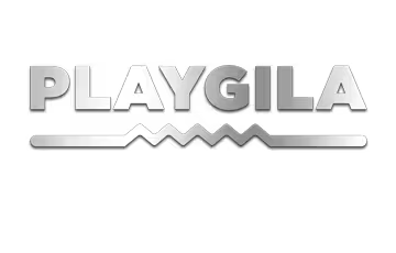Play Gila logo