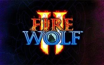 Fire Wolf II