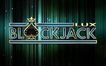 Lux Blackjack