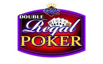 Double Regal Poker