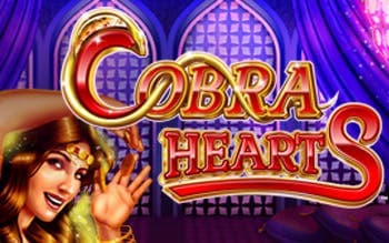 Cobra Hearts