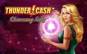 Thunder Cash - Charming Lady