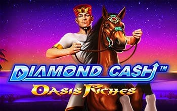 Diamond Cash - Oasis Riches