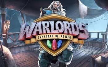 Warlords: Crystal of Power