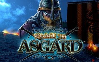 Voyage to Asgard